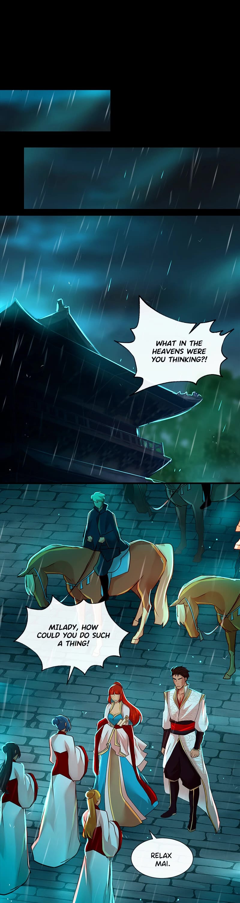 SubZero chapter 73 page 29