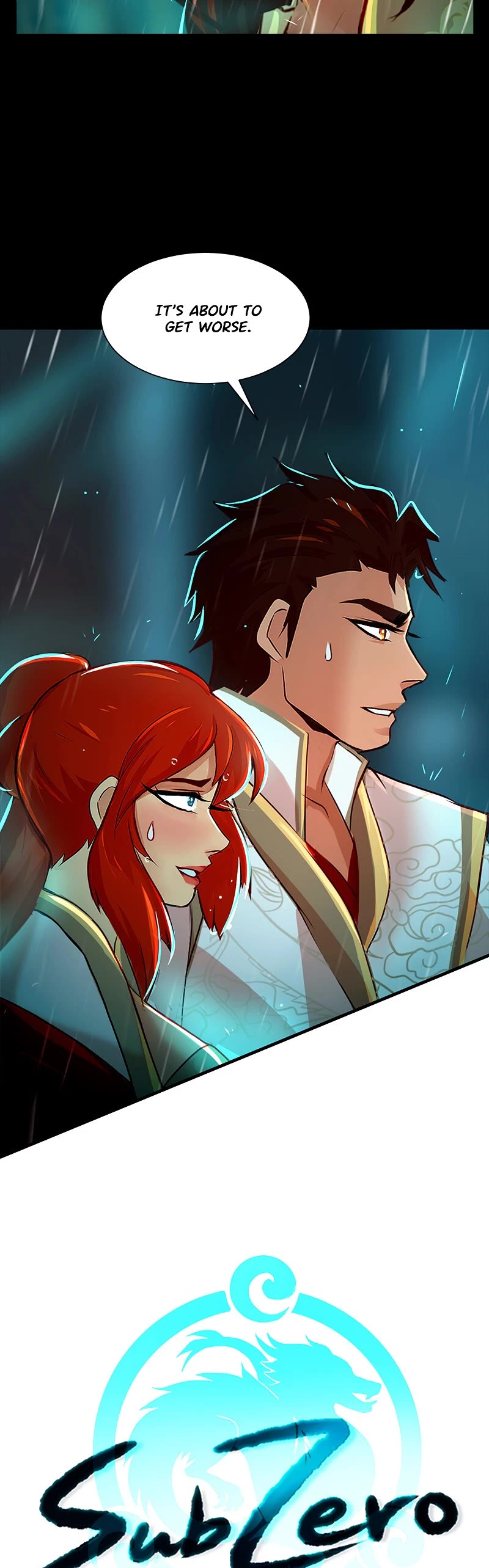 SubZero chapter 73 page 32