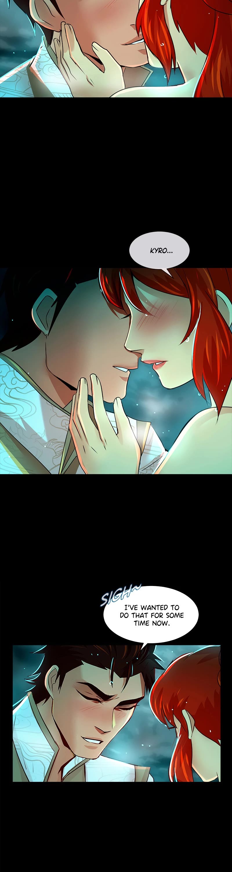 SubZero chapter 73 page 4