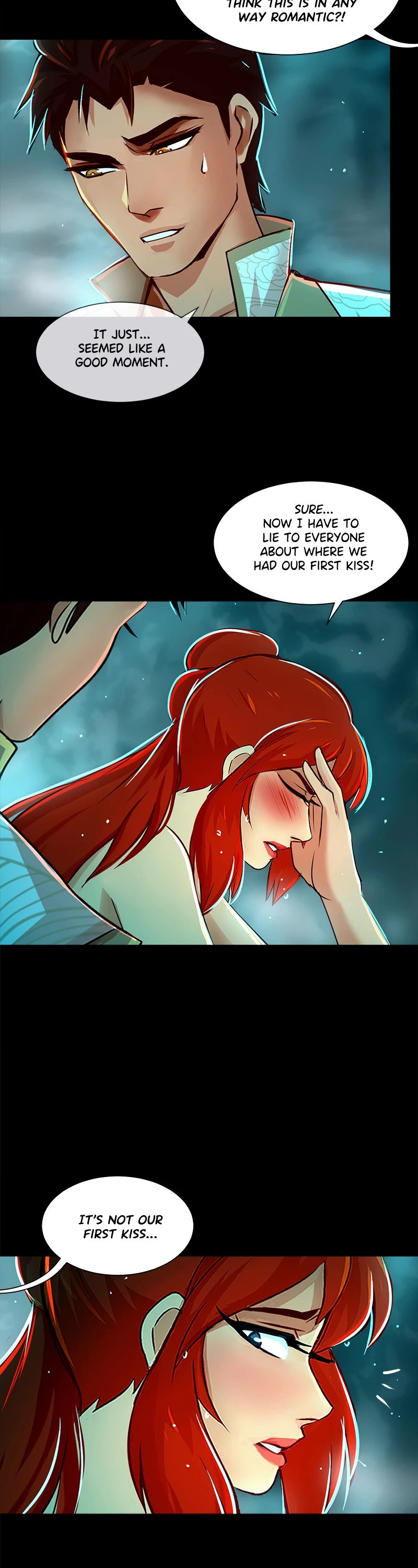 SubZero chapter 73 page 7