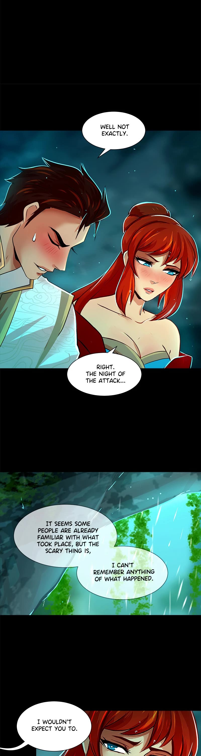 SubZero chapter 73 page 8