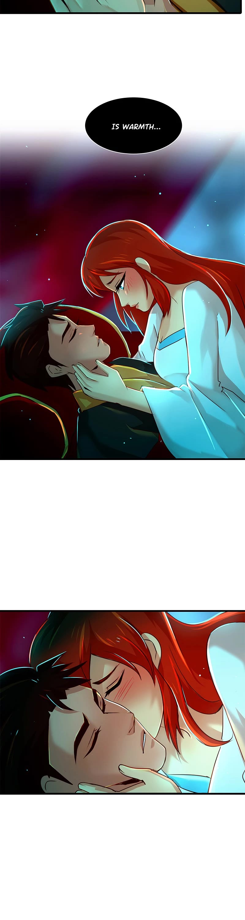 SubZero chapter 74 page 26
