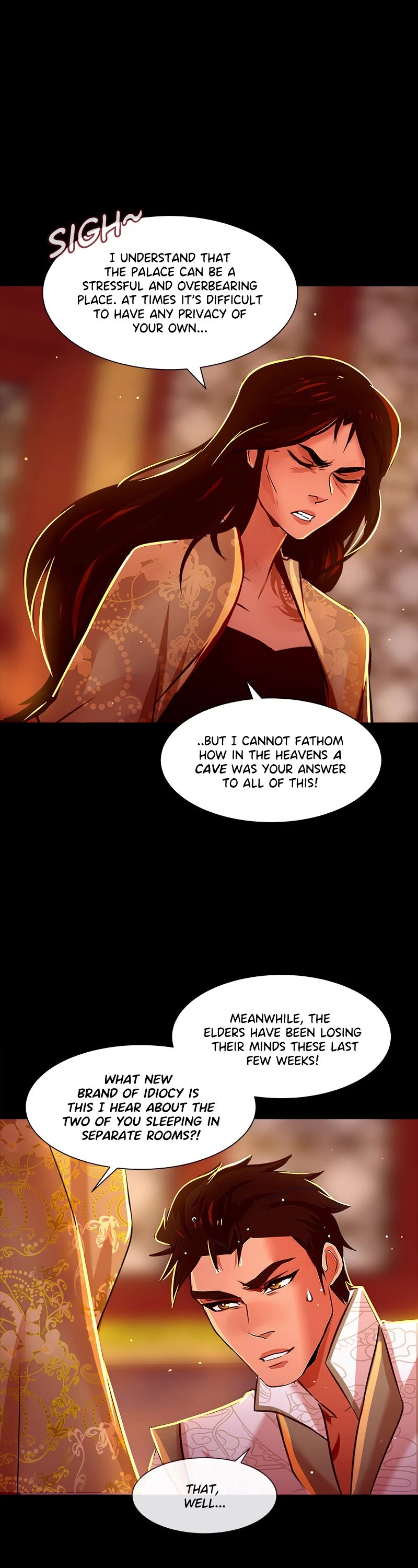 SubZero chapter 74 page 6