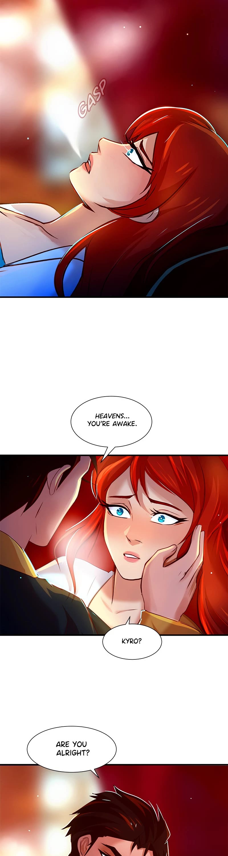 SubZero chapter 75 page 26