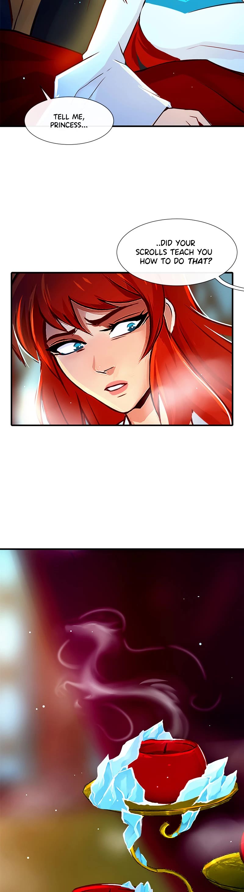 SubZero chapter 75 page 29