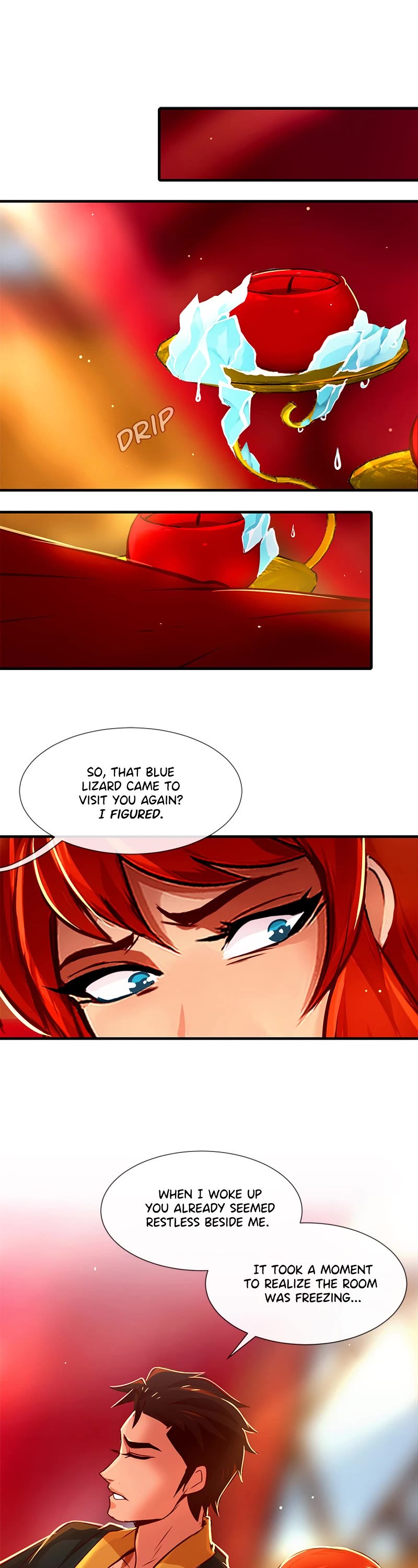 SubZero chapter 76 page 1