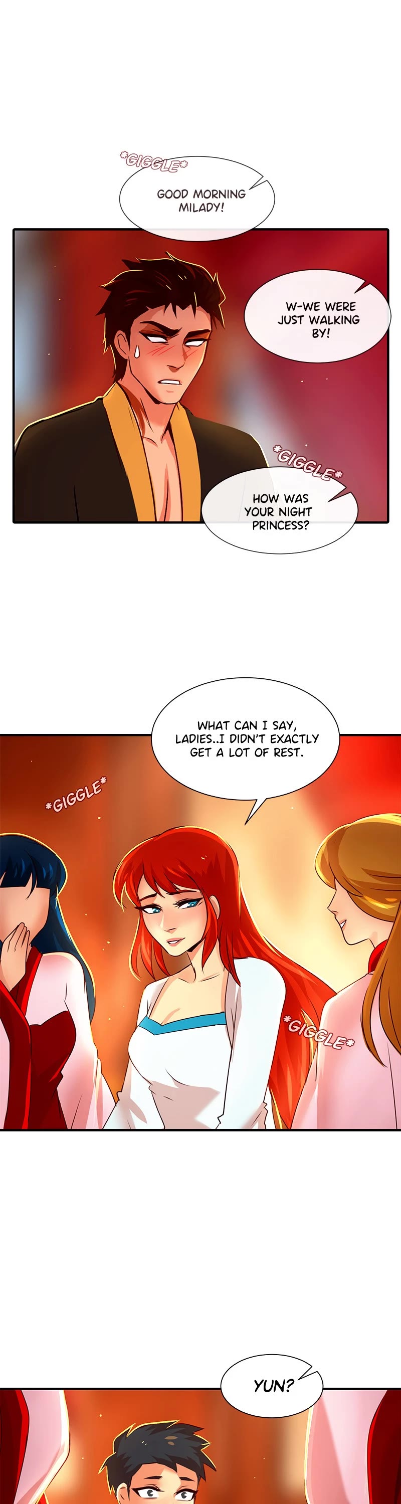 SubZero chapter 76 page 15