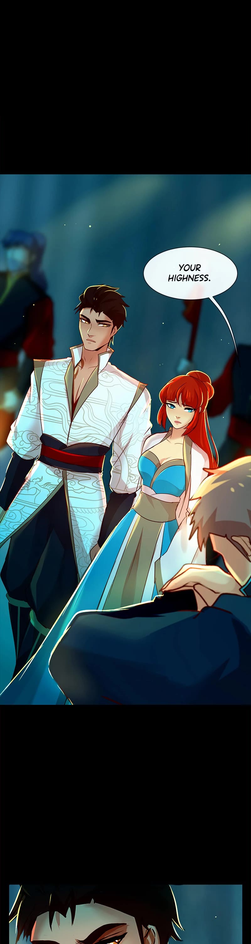 SubZero chapter 76 page 27