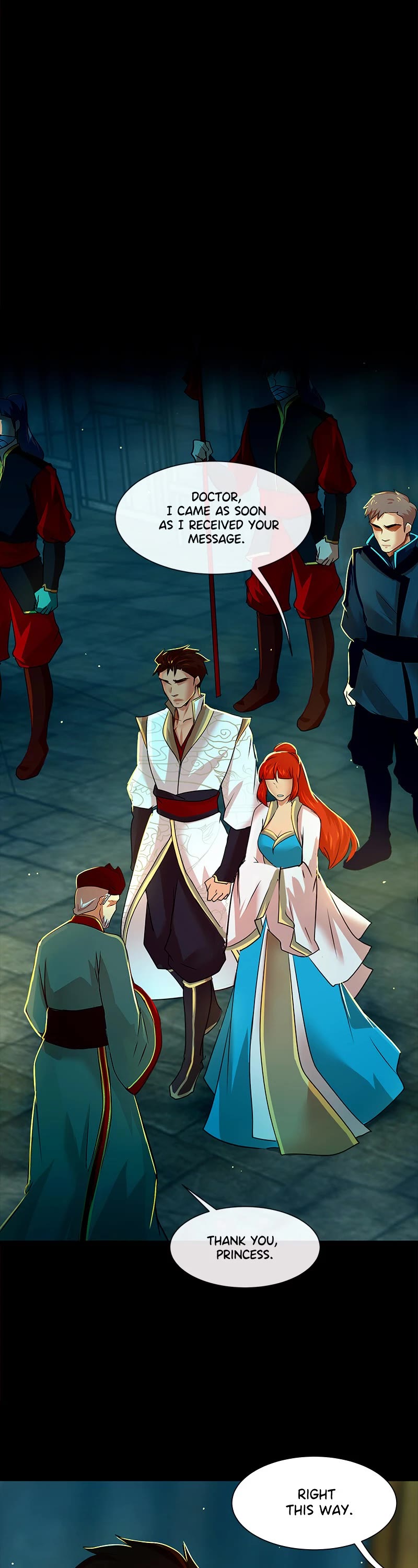 SubZero chapter 76 page 30