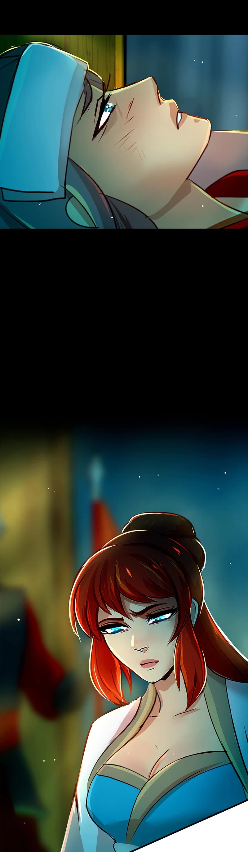 SubZero chapter 76 page 32