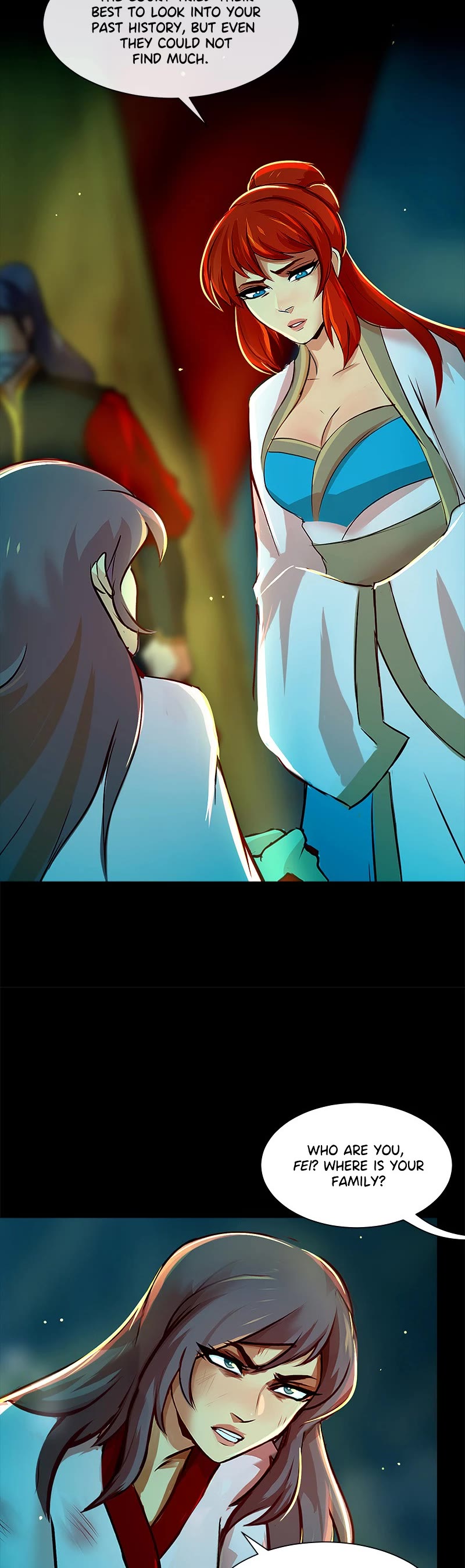 SubZero chapter 77 page 15