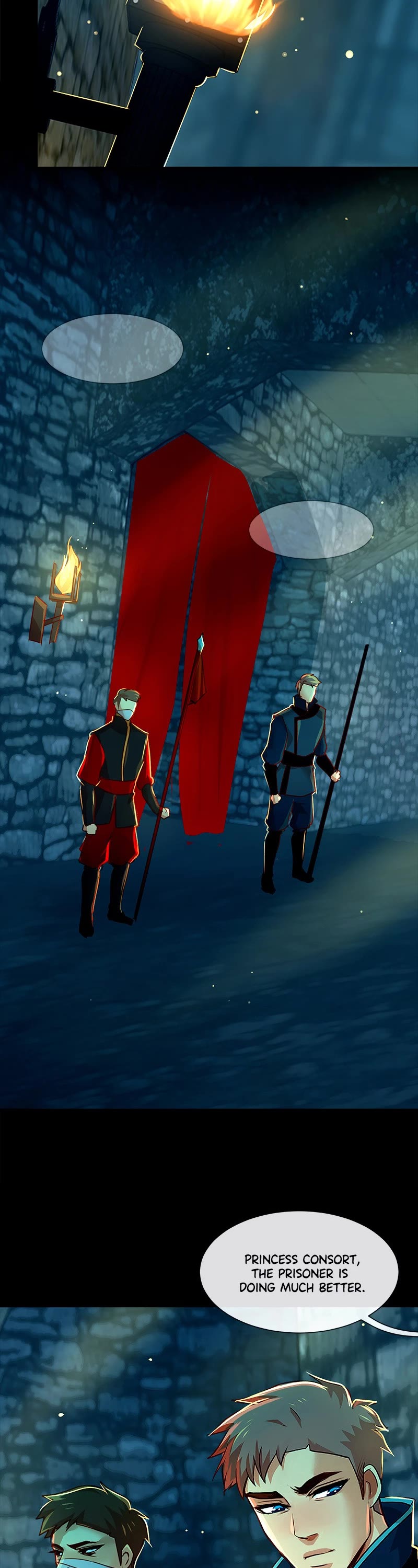 SubZero chapter 77 page 8