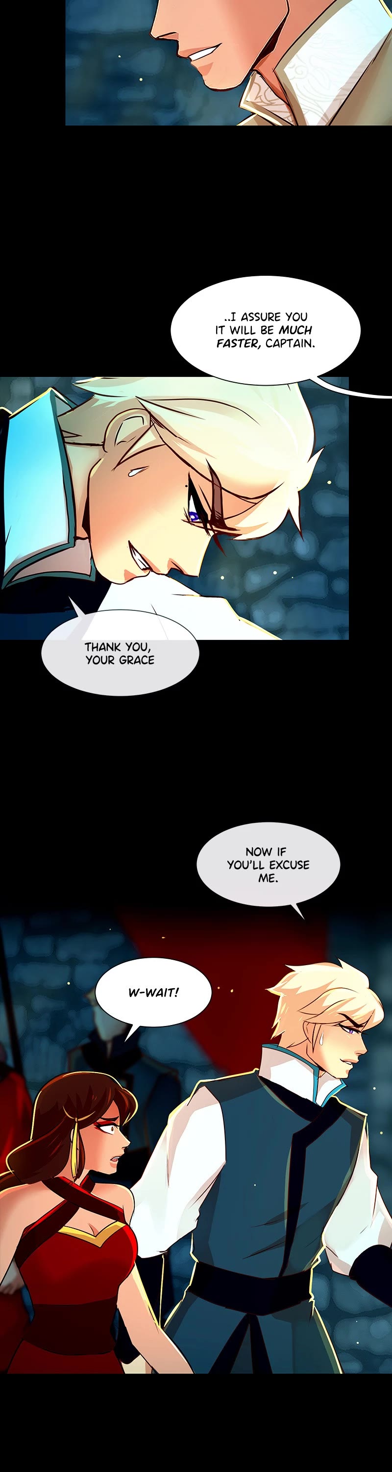 SubZero chapter 78 page 14