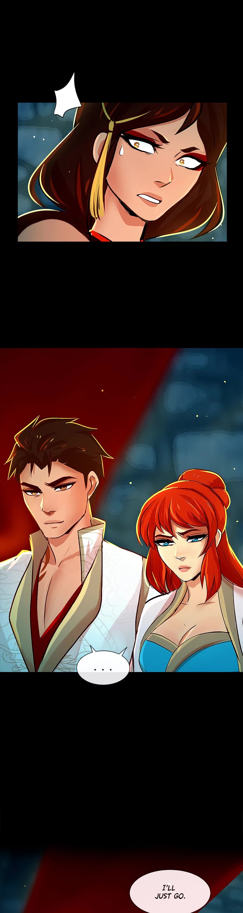 SubZero chapter 78 page 15