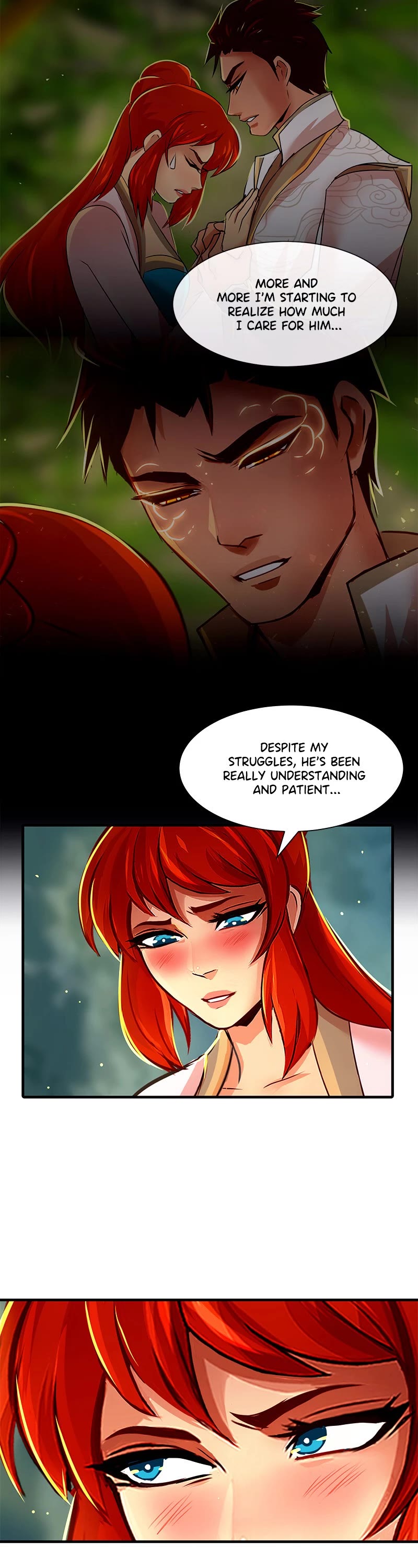 SubZero chapter 79 page 15