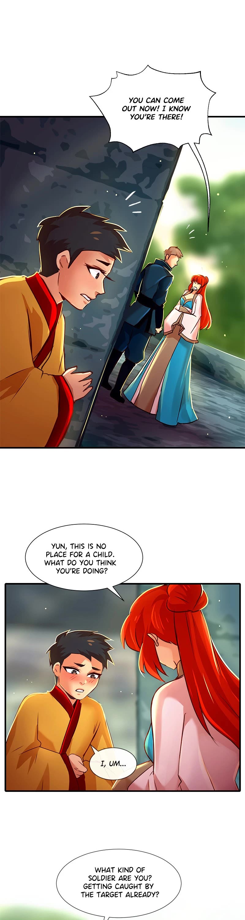 SubZero chapter 79 page 16