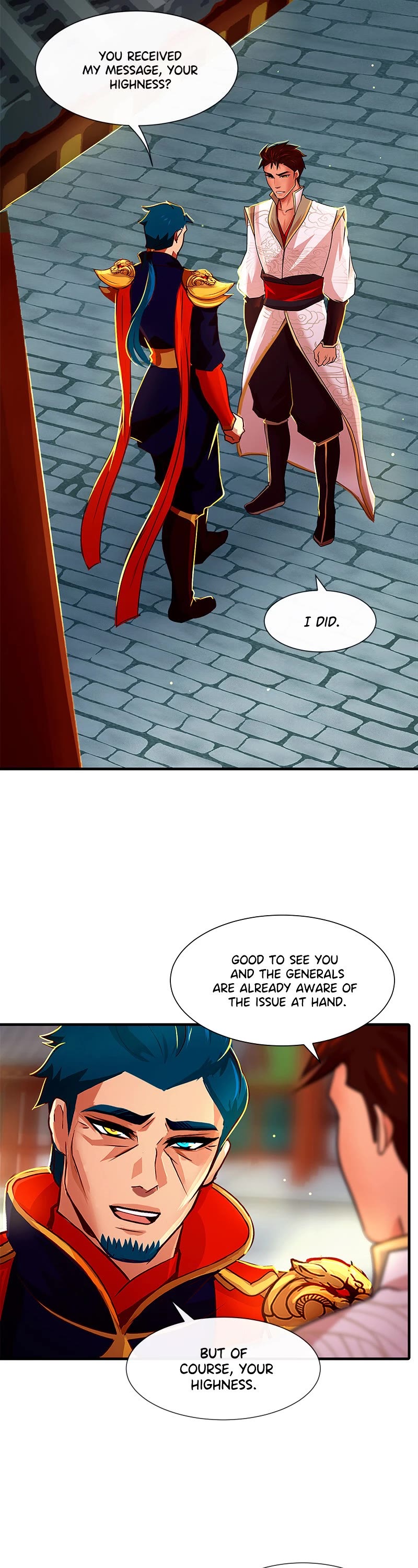 SubZero chapter 79 page 22