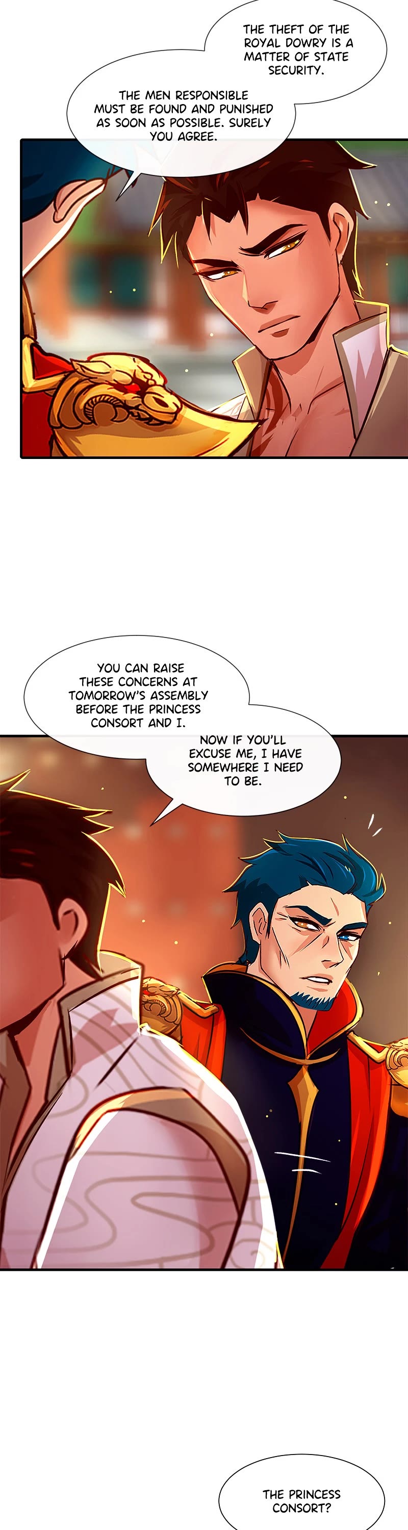 SubZero chapter 79 page 23