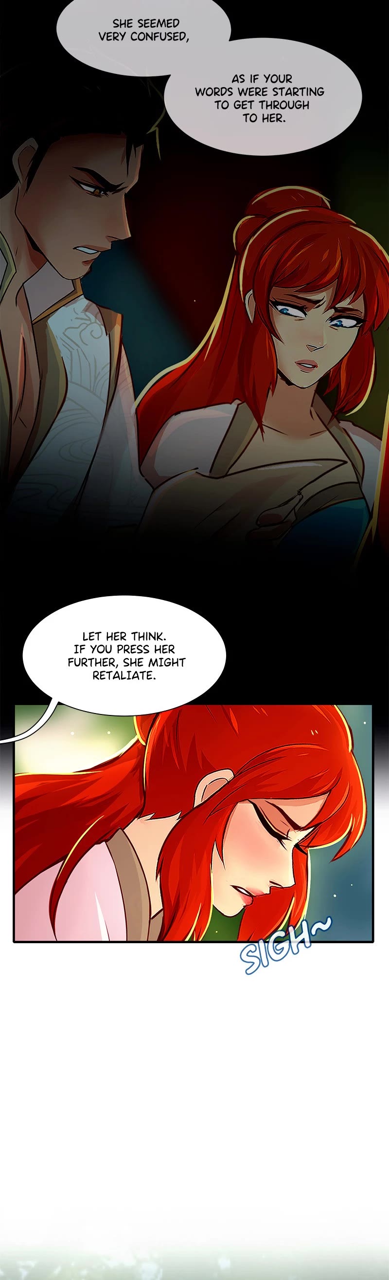 SubZero chapter 79 page 9