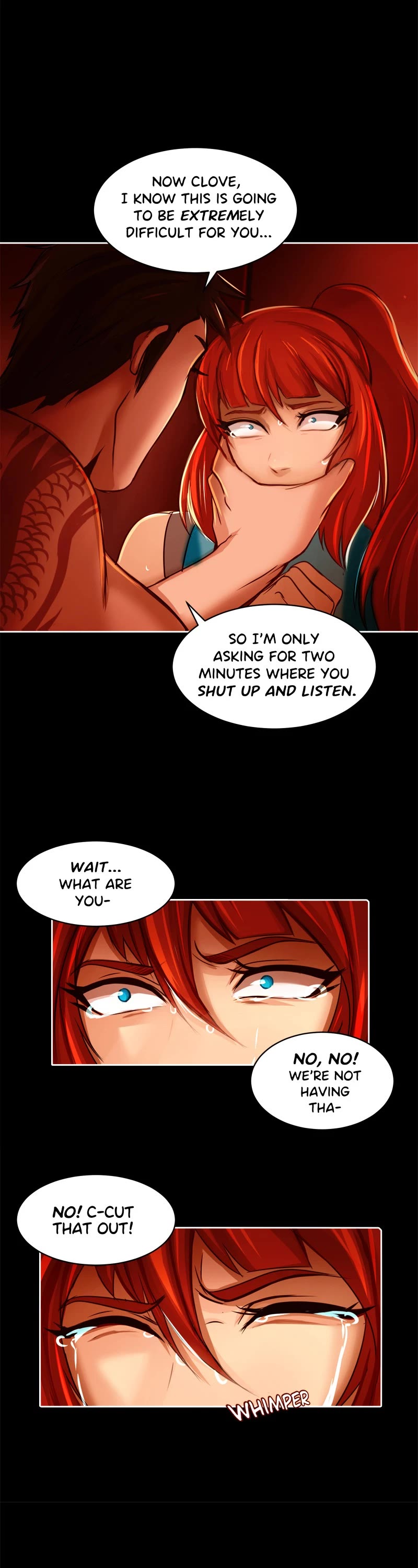 SubZero chapter 8 page 29