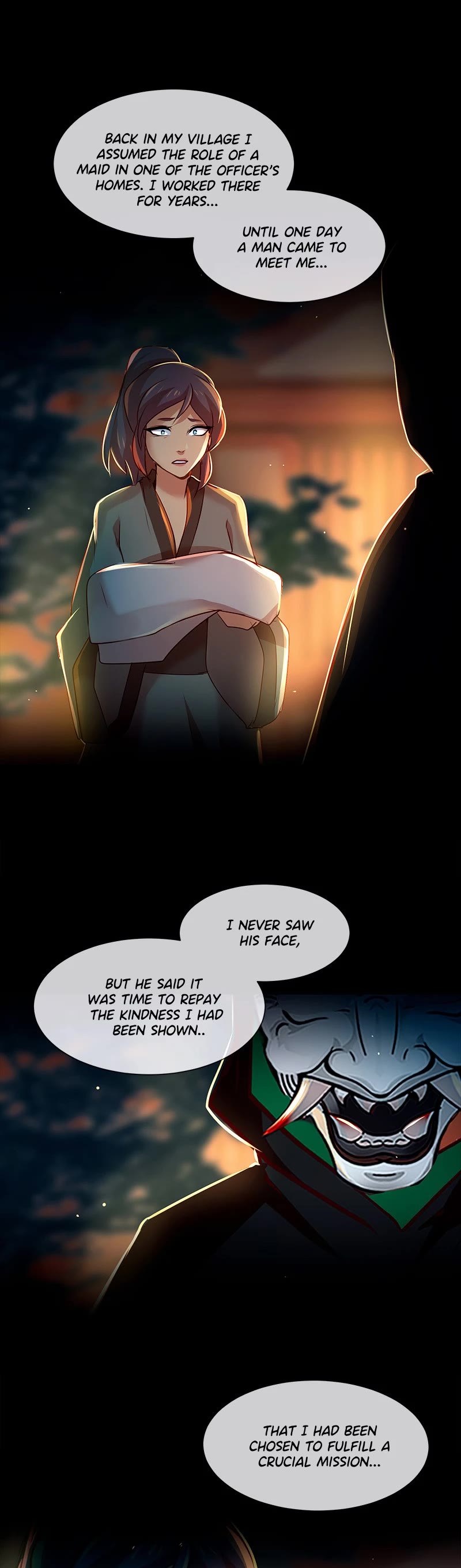 SubZero chapter 82 page 10