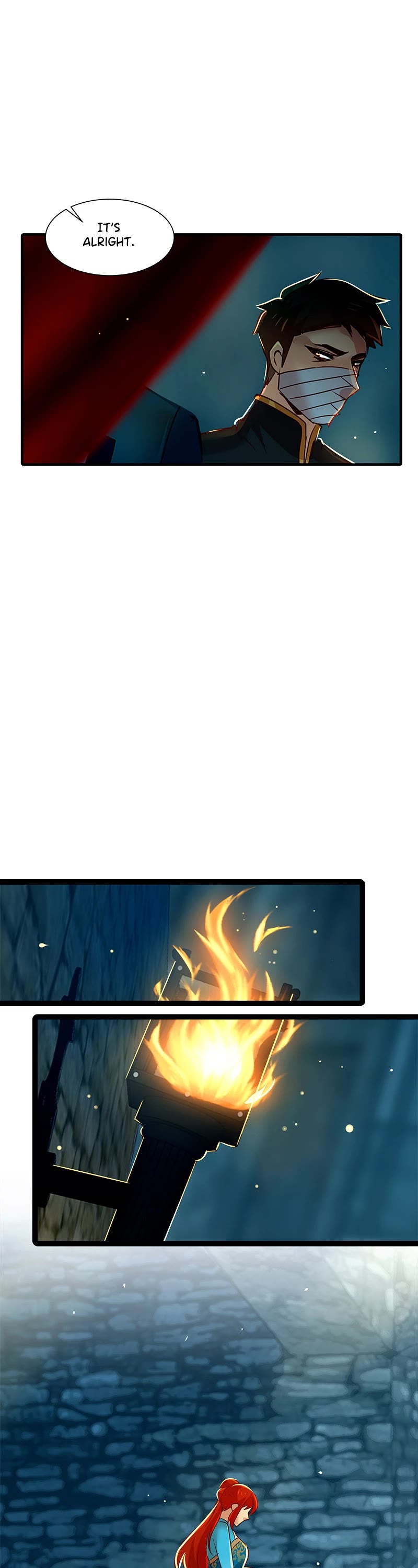 SubZero chapter 82 page 13