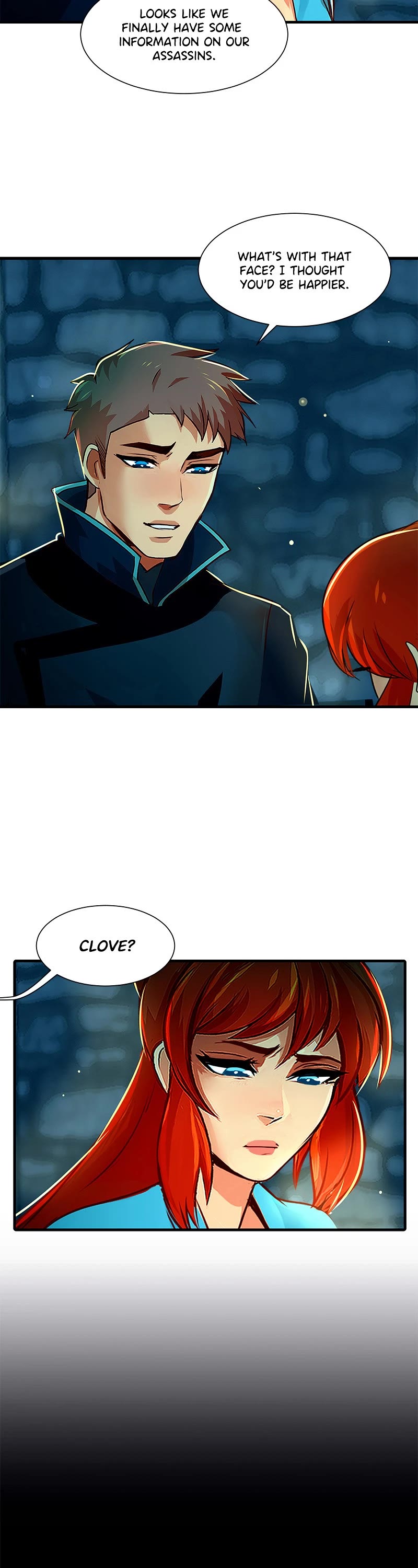 SubZero chapter 82 page 15