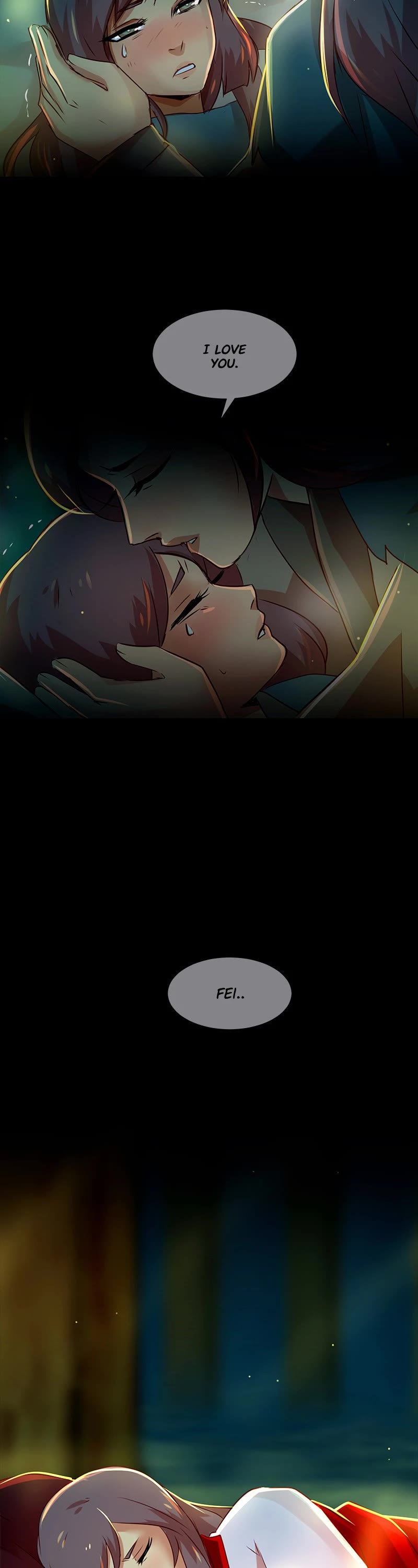 SubZero chapter 82 page 2