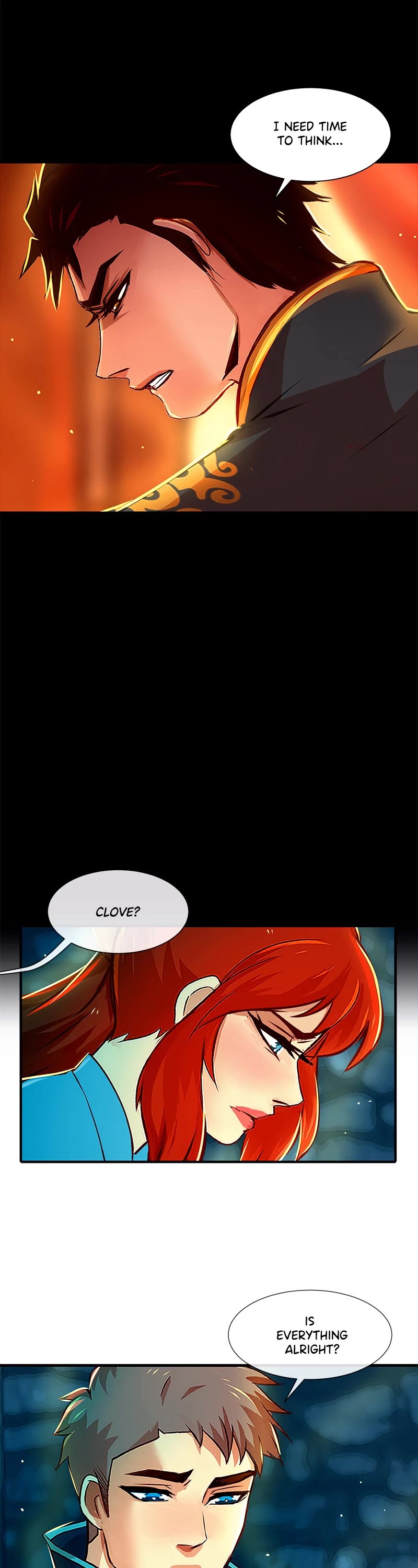 SubZero chapter 82 page 23