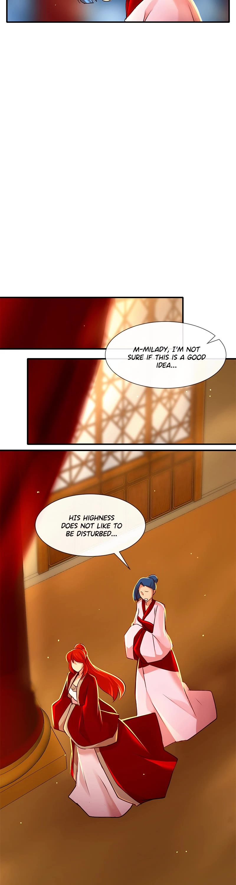 SubZero chapter 82 page 28