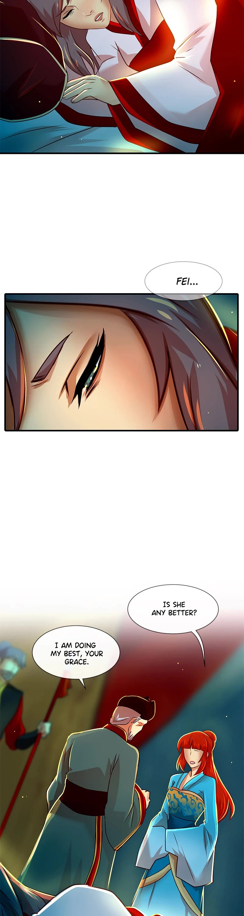 SubZero chapter 82 page 3