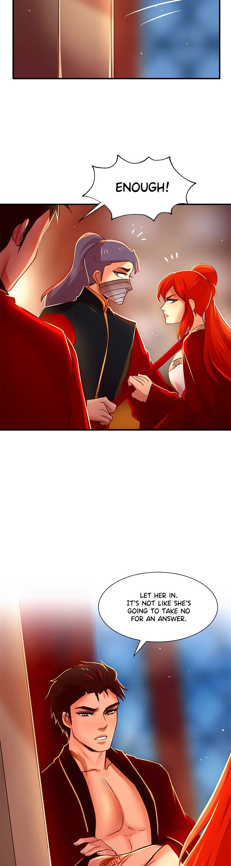 SubZero chapter 82 page 32