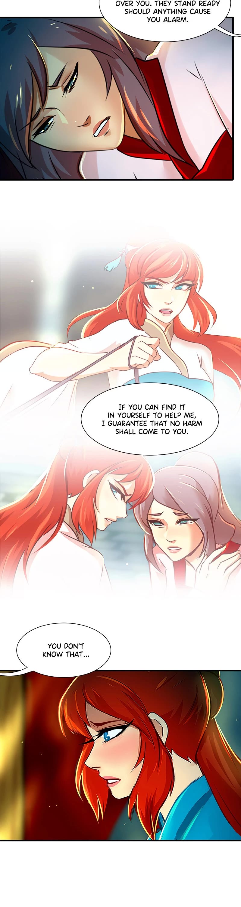 SubZero chapter 82 page 7