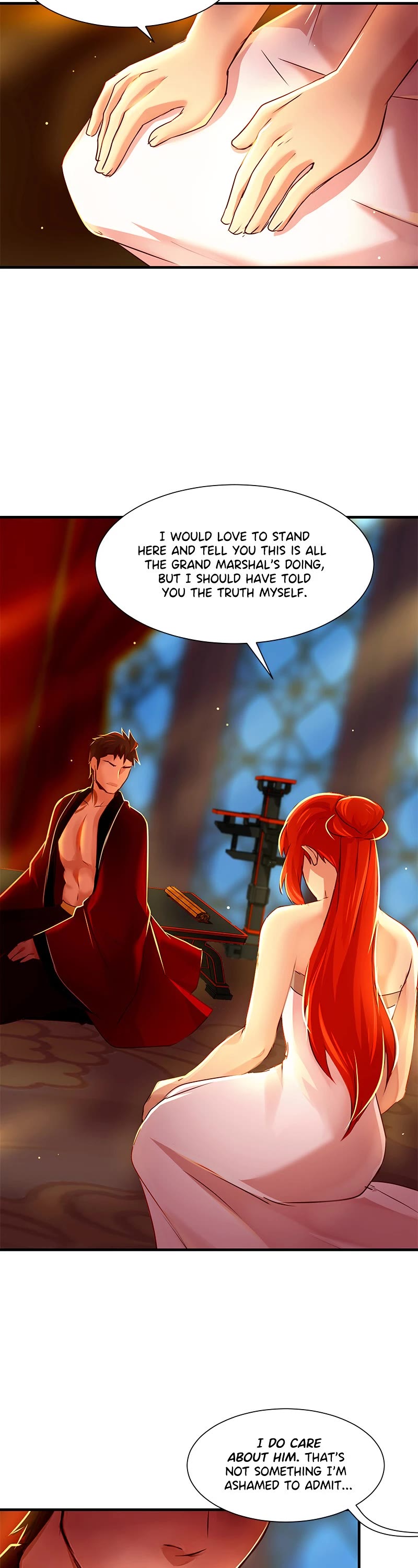 SubZero chapter 83 page 12