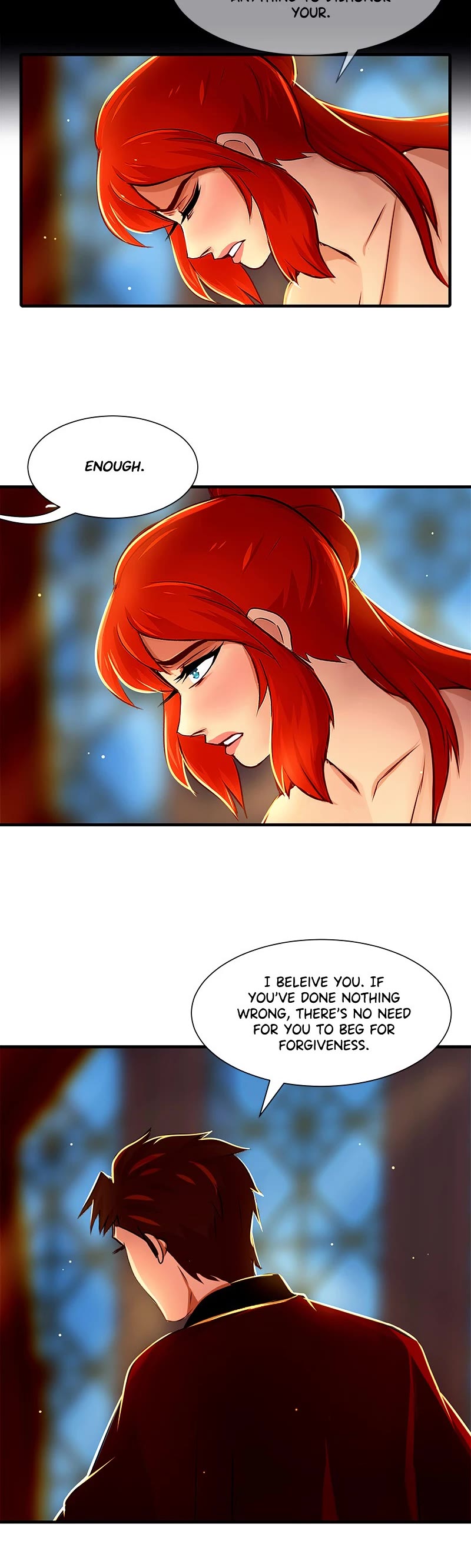 SubZero chapter 83 page 15