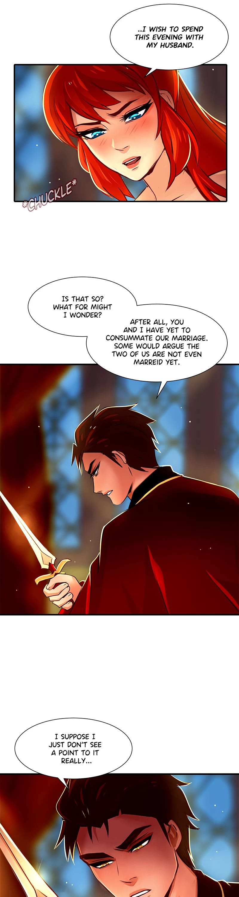 SubZero chapter 83 page 17