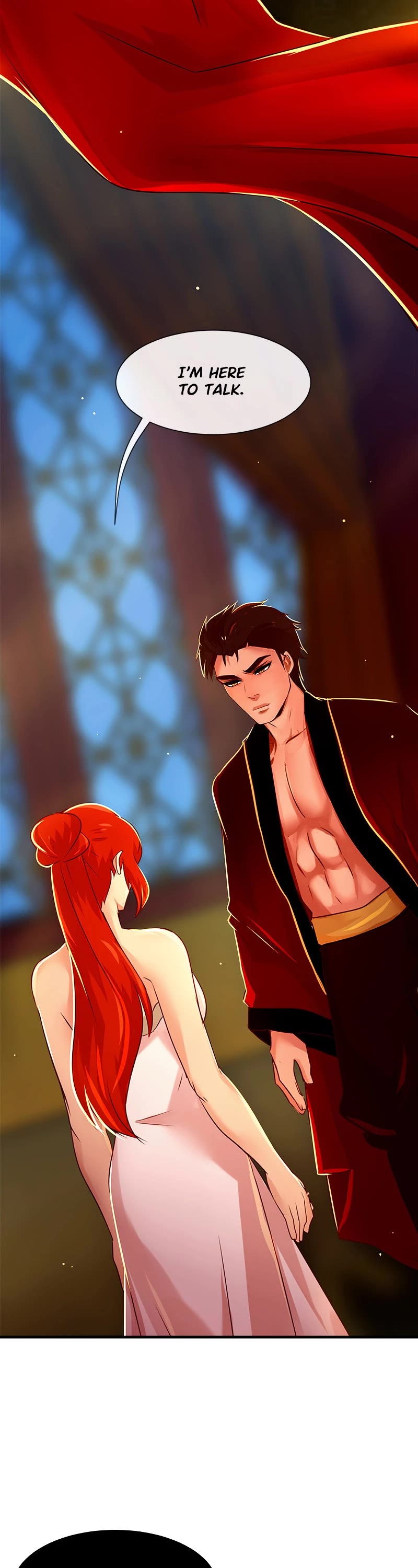 SubZero chapter 83 page 2