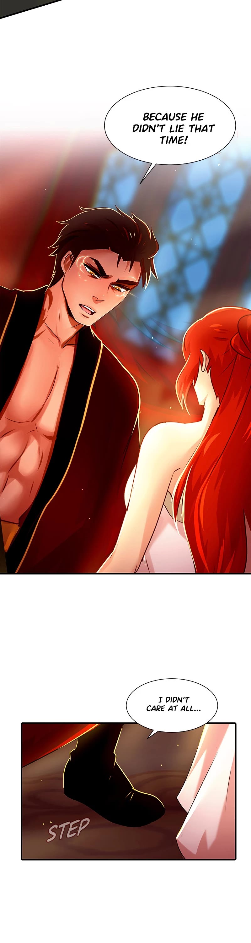 SubZero chapter 83 page 20