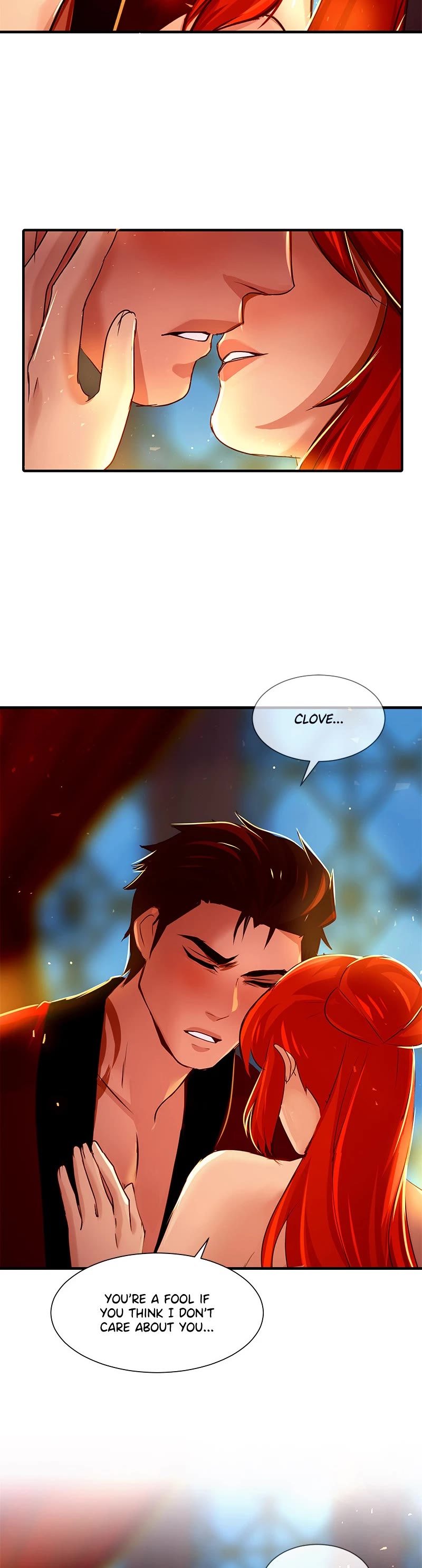 SubZero chapter 83 page 25