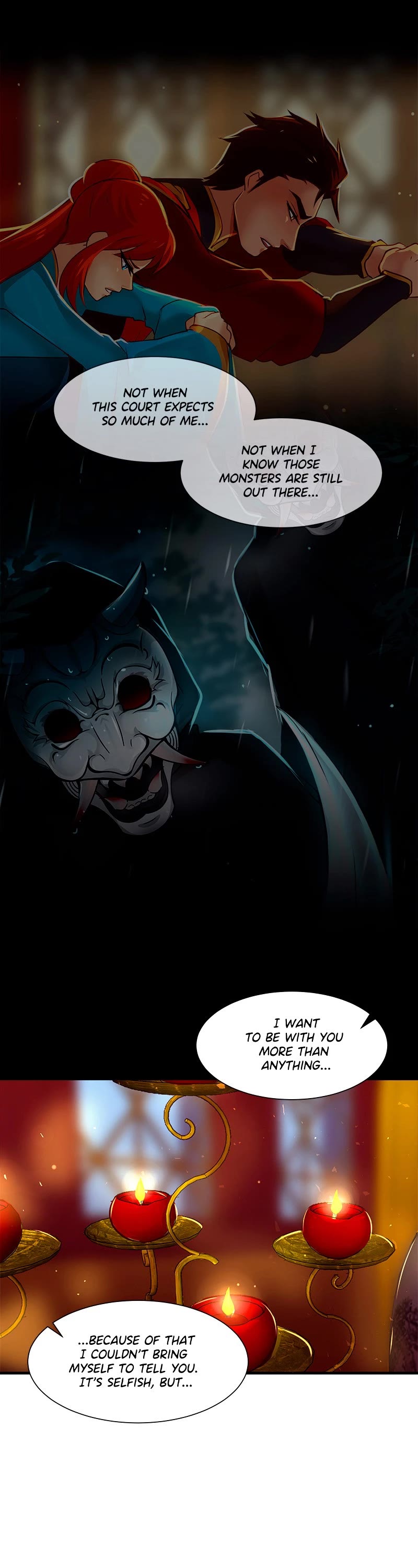 SubZero chapter 83 page 27