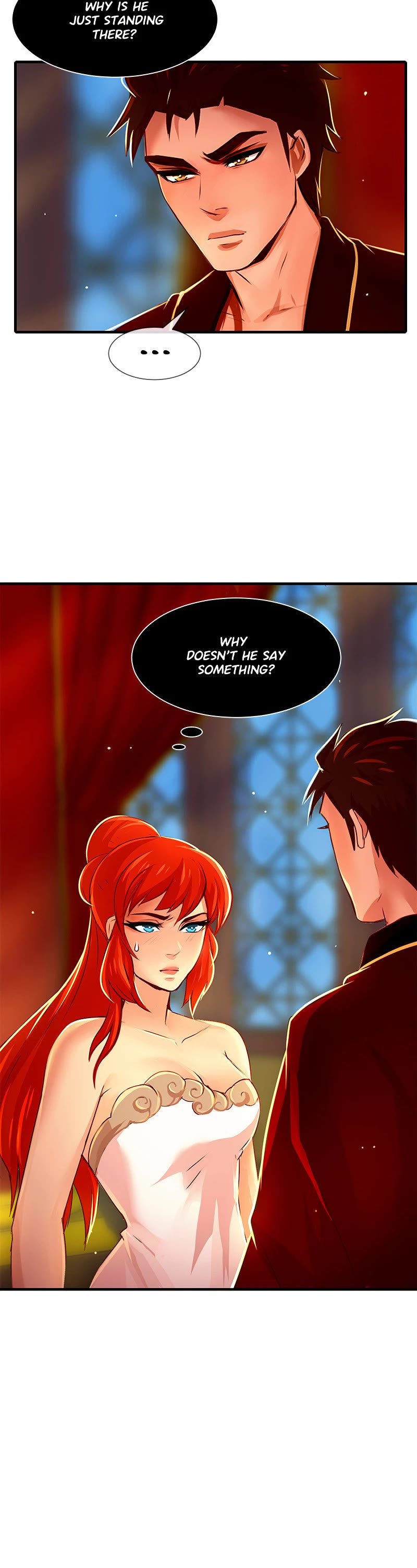 SubZero chapter 83 page 3