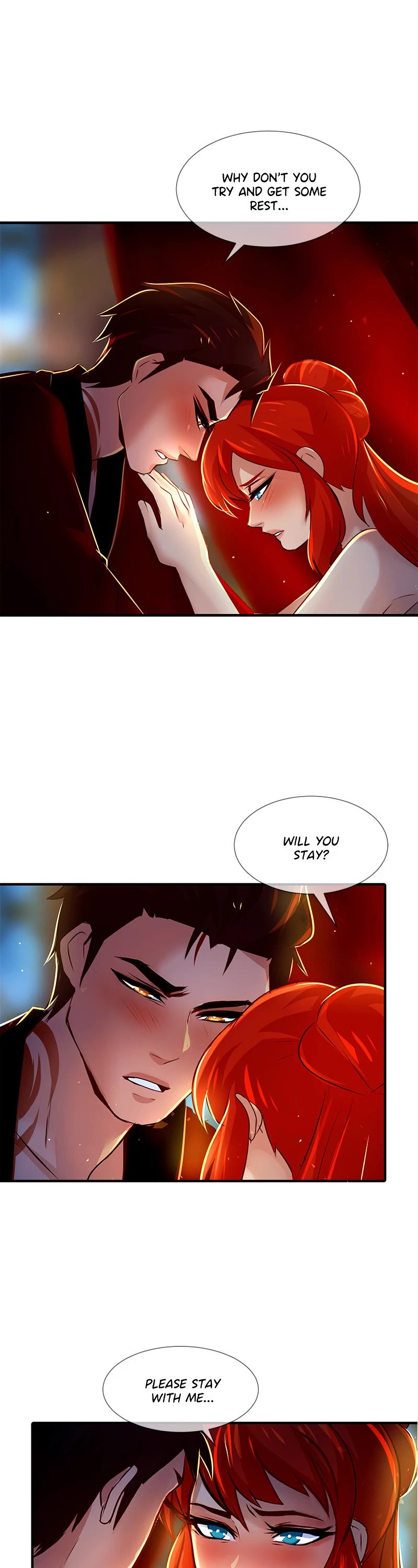 SubZero chapter 83 page 31