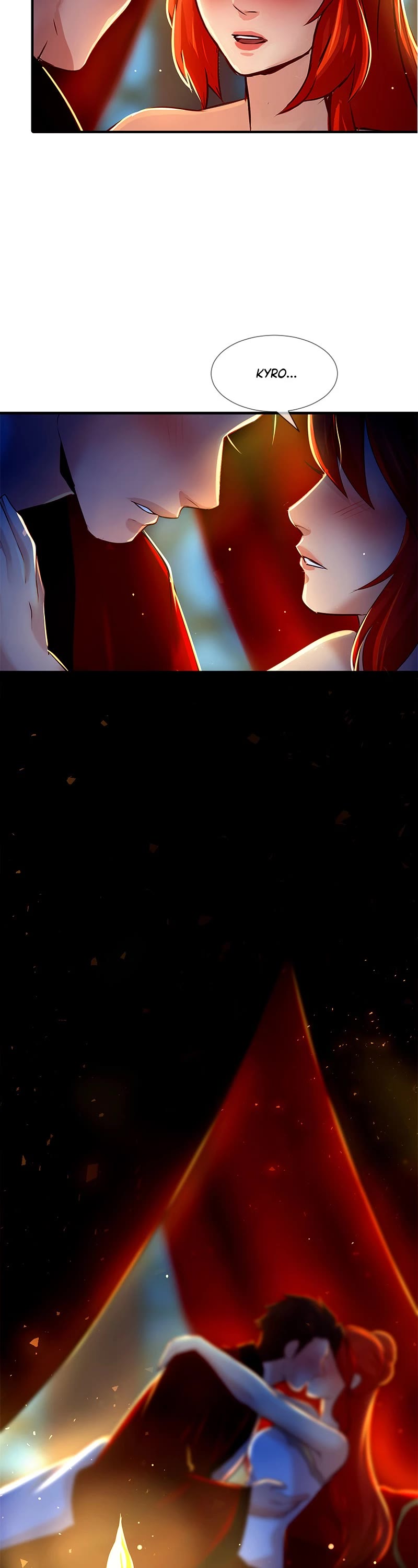 SubZero chapter 83 page 32