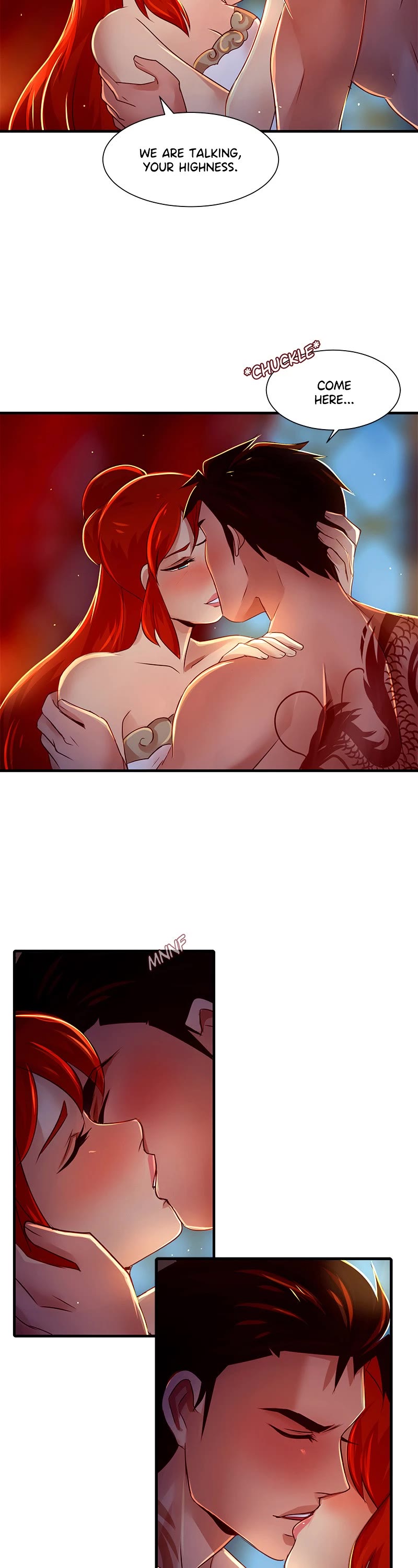 SubZero chapter 84 page 5