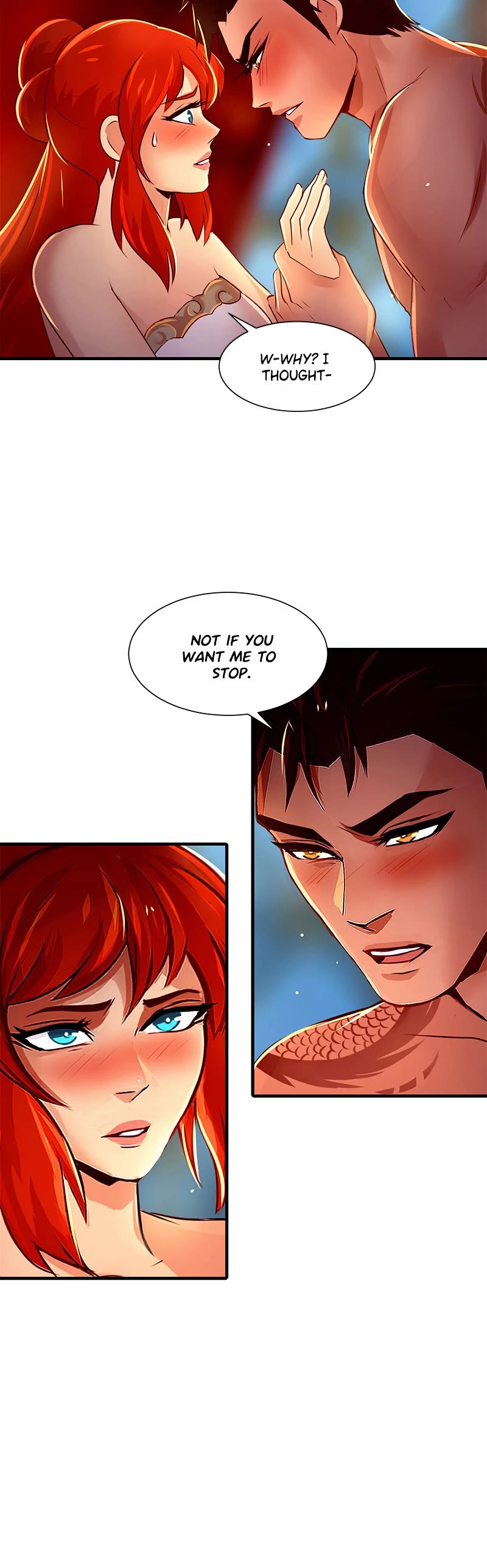 SubZero chapter 84 page 9