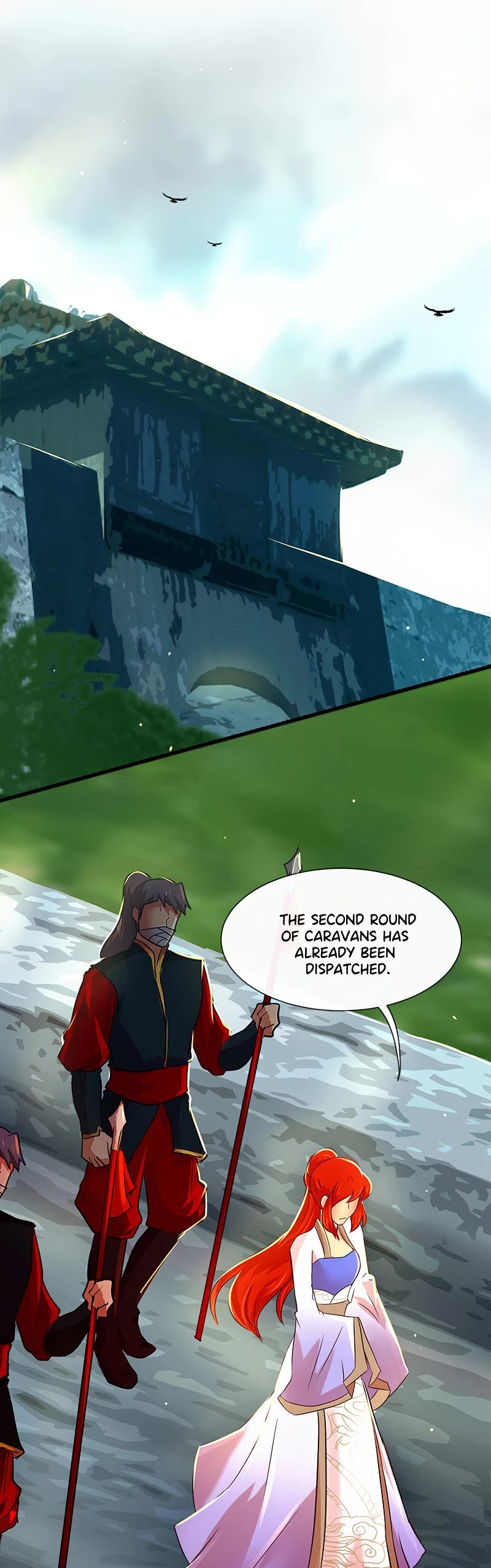 SubZero chapter 85 page 10