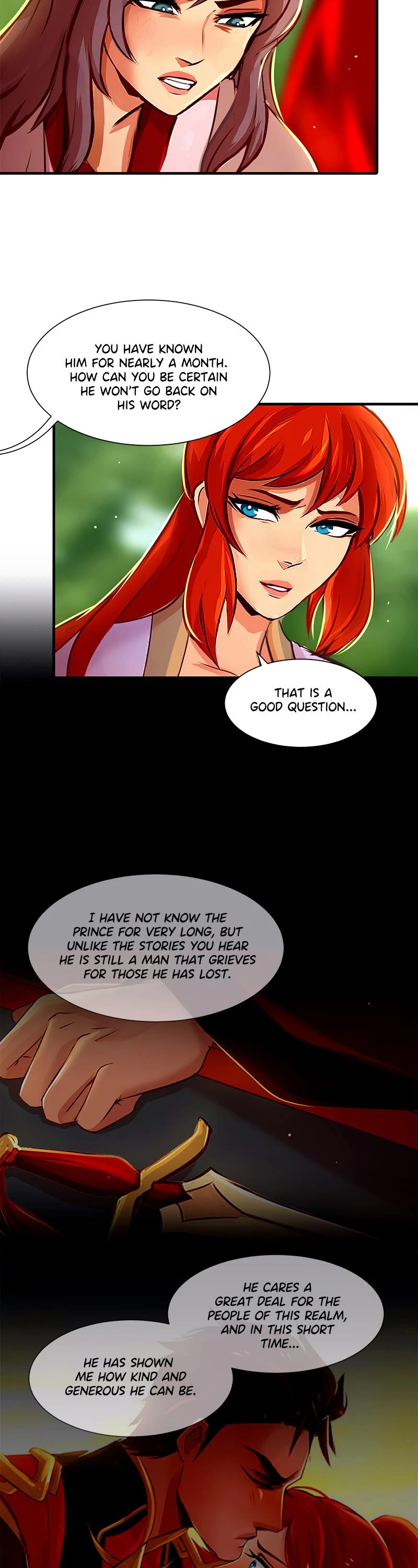 SubZero chapter 85 page 13