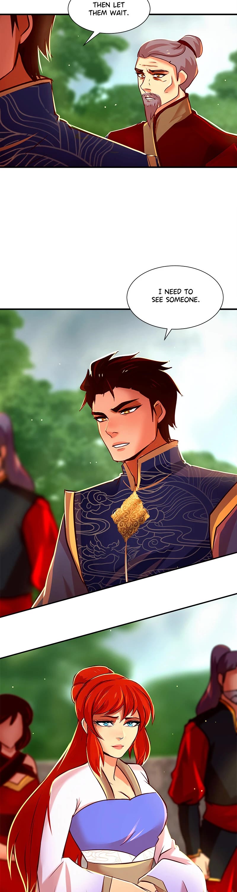 SubZero chapter 85 page 15