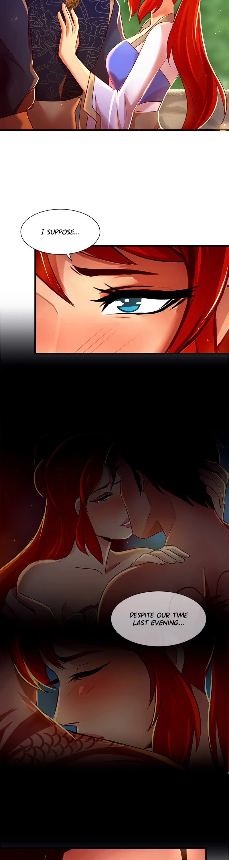 SubZero chapter 85 page 21