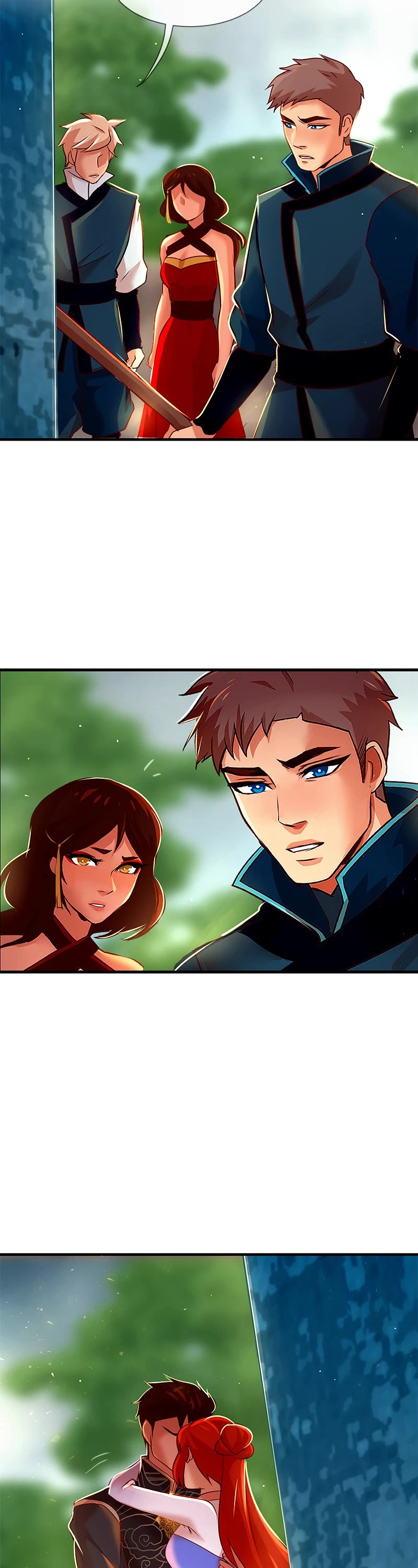 SubZero chapter 85 page 23